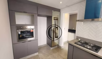 Apartamento com 2 dormitórios à venda, 91 m² por R$ 1.115.000,00 - Parque Campolim - Sorocaba/SP