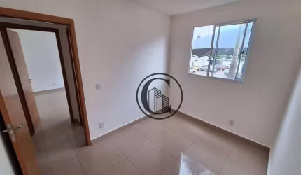 Oportunidade Única! Apartamento Térreo no Serra do Horto