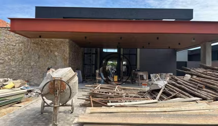 Casa com 4 dormitórios à venda, 450 m² por R$ 4.800.000,00 - Condomínio Saint Patrick - Sorocaba/SP