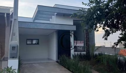 Casa com 3 dormitórios à venda, 100 m² por R$ 645.000,00 - Residencial Jardim - Sorocaba/SP