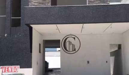 Sobrado com 3 dormitórios à venda, 187 m² por R$ 1.190.000,00 - Condomínio Helena Maria Jardim Residencial - Sorocaba/SP
