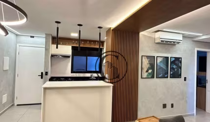 Apartamento com 2 dormitórios à venda, 78 m² por R$ 636.000,00 - Jardim Portal da Colina - Sorocaba/SP