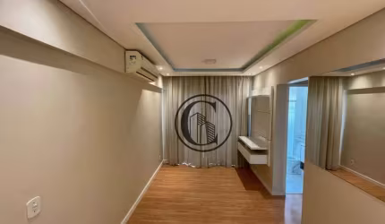 Apartamento com 2 dormitórios à venda, 58 m² por R$ 330.000,00 - Residencial Villa de Espanha - Sorocaba/SP