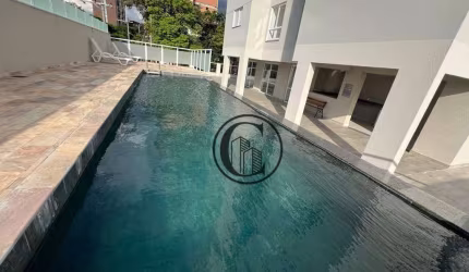 Apartamento Novo! Sofisticação e Conforto !