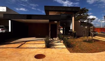 Casa com 3 dormitórios à venda, 163 m² por R$ 1.150.000,00 - Residencial Reserva Ipanema - Sorocaba/SP