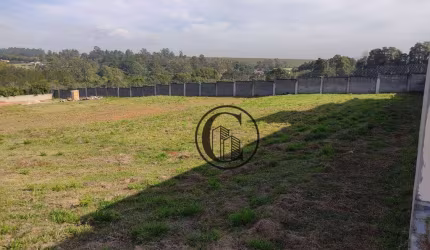 Terreno à venda, 1000 m² por R$ 360.000 - Condominio Solar do Bosque - Sorocaba/SP