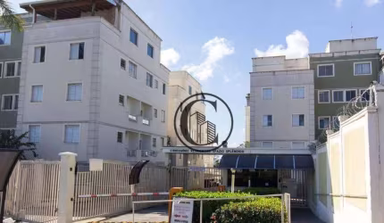 Apartamento Duplex com 3 dormitórios à venda, 105 m² por R$ 278.000,00 - Condomínio Spazio Splendido - Sorocaba/SP