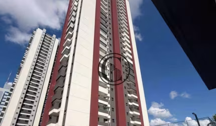 Apartamento com 1 dormitório à venda, 47 m² por R$ 590.000,00 - Parque Campolim - Sorocaba/SP