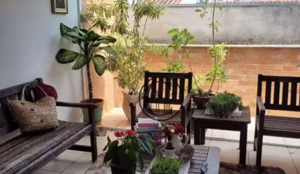 Casa com 3 dormitórios à venda, 67 m² por R$ 550.000,00 - Condomínio Terra Nova Sorocaba - Sorocaba/SP