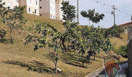 Lindo Apartamento com Planejados no Residencial Vila dos Bandeirantes – Votorantim/SP