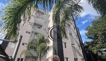 Apartamento com Planejados e Lazer Completo no Condomínio Platinum – Conforto e Segurança!