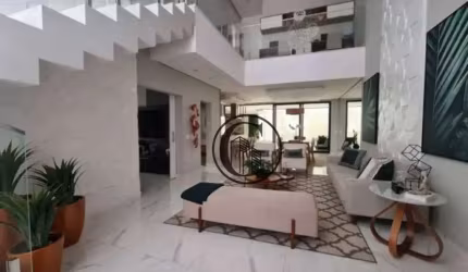 Casa com 3 dormitórios à venda, 269 m² por R$ 3.000.000,00 - Condomínio Ibiti Royal Park - Sorocaba/SP