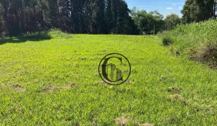 Terreno à venda, 2047 m² por R$ 450.000,00 - Condomínio City Castelo - Itu/SP