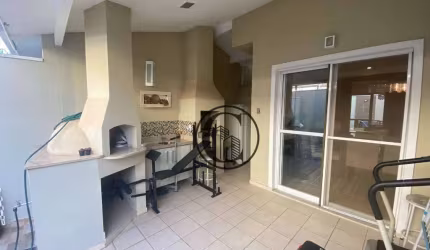 Casa com 3 dormitórios à venda, 260 m² por R$ 1.300.000,00 - Parque Campolim - Sorocaba/SP