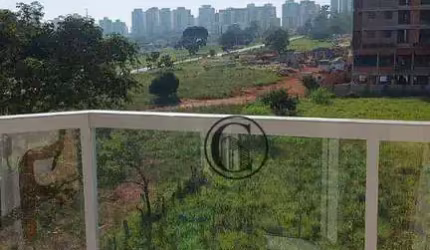Apartamento com 2 dormitórios à venda, 77 m² por R$ 750.000,00 - Condomínio Solar Di Lucca - Sorocaba/SP