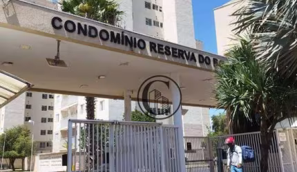 Apartamento com 2 dormitórios à venda, 57 m² por R$ 230.000,00 - Jardim Guarujá - Sorocaba/SP