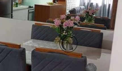 Apartamento com 2 dormitórios à venda, 41 m² por R$ 320.000,00 - Reserva Gran Village - Sorocaba/SP