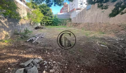 Terreno à venda, 510 m² por R$ 750.000,00 - Vila Augusta - Sorocaba/SP