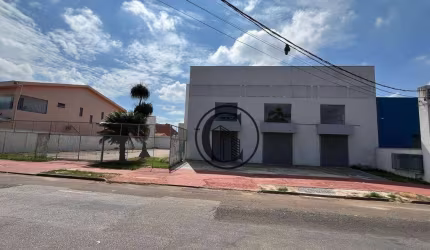 Galpão, 1009 m² - venda por R$ 4.490.000,00 ou aluguel por R$ 39.217,62/mês - Wanel Ville - Sorocaba/SP