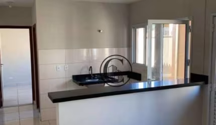 Casa com 2 dormitórios à venda, 49 m² por R$ 236.000,00 - Condomínio Residencial Savoia - Sorocaba/SP