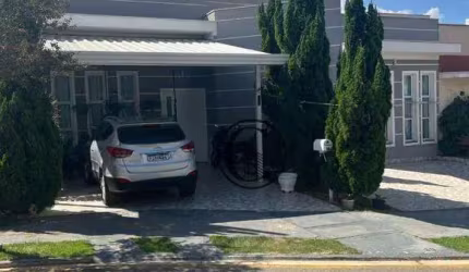 Casa com 4 dormitórios à venda, 168 m² por R$ 920.000,00 - Condomínio Horto Florestal III - Sorocaba/SP
