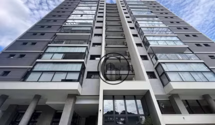 Apartamento com 3 dormitórios à venda, 115 m² por R$ 1.200.000,00 - Condomínio Edifício Olga Botanique - Sorocaba/SP