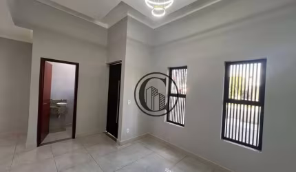 Casa com 3 dormitórios à venda, 85 m² por R$ 518.000,00 - Condomínio Horto Florestal I - Sorocaba/SP