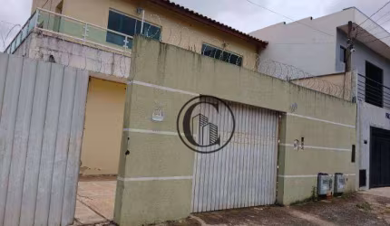 Casa com 3 dormitórios à venda, 182 m² por R$ 426.000,00 - Wanel Ville - Sorocaba/SP
