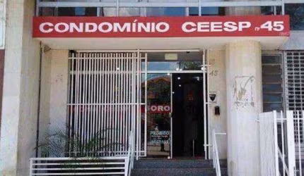 Andar Corporativo à venda, 35 m² por R$ 95.000,00 - Centro - Sorocaba/SP