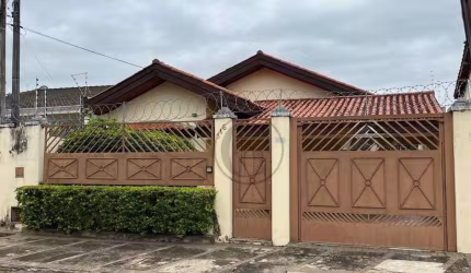 Casa com 4 dormitórios à venda, 260 m² por R$ 795.000,00 - Jardim Ana Maria - Sorocaba/SP
