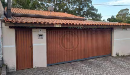 Casa com 3 dormitórios à venda, 153 m² por R$ 485.000,00 - Parque Esmeralda - Sorocaba/SP