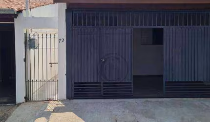 Casa com 2 Moradias , 147 m² por R$ 495.000 - Jardim Aeroporto I - Itu/SP