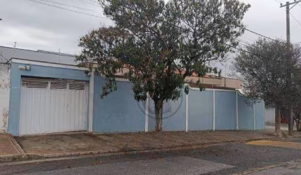 Casa com 3 dormitórios à venda, 160 m² por R$ 580.000,00 - Jardim São Paulo - Sorocaba/SP