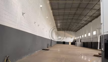 Galpão para alugar, 950 m² por R$ 25.500,00/ano - Éden - Sorocaba/SP
