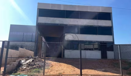 Galpão à venda, 760 m² por R$ 3.200.000,00 - Éden - Sorocaba/SP