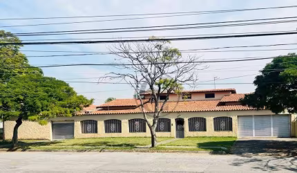 Casa com 3 dormitórios para alugar, 340 m² por R$ 15.253,25/mês - Parque Campolim - Sorocaba/SP