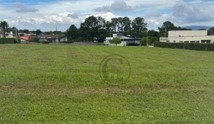 Terreno à venda, 1040 m² por R$ 320.000,00 - Condominio Residencial Dacha Sorocaba - Sorocaba/SP