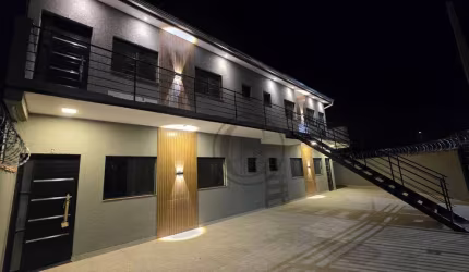 Kitnet com 1 dormitório à venda, 30 m² por R$ 175.000,00 - Jardim Maria Elvira - Sorocaba/SP