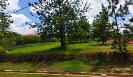 Terreno à venda, 2000 m² por R$ 600.000,00 - Condomínio City Castelo - Itu/SP