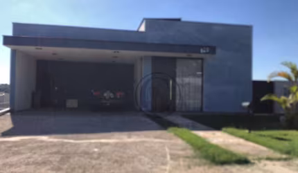 Casa com 3 dormitórios à venda, 154 m² por R$ 1.590.000,00 - Village Ipanema 2 - Araçoiaba da Serra/SP