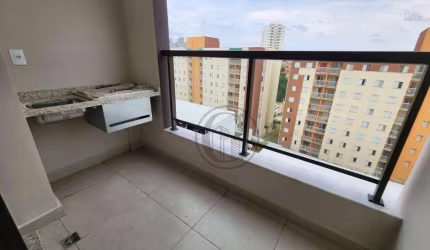 Apartamento com 2 quartos à venda, 67 m² por R$ 655.000 - Condomínio Riserva Natura - Sorocaba/SP