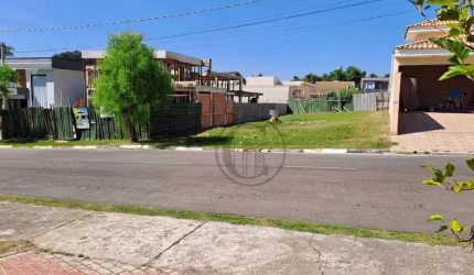 Terreno à venda, 360 m² por R$ 360.000,00 - Condomínio Residencial Villa Verona - Sorocaba/SP