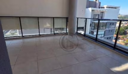 Cobertura com 4 dormitórios à venda, 210 m² por R$ 1.850.000,00 - Condomínio Residencial Olga Botanique - Sorocaba/SP