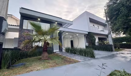 Casa com 3 dormitórios à venda, 135 m² por R$ 895.000,00 - Condominio Golden Park Residence - Sorocaba/SP