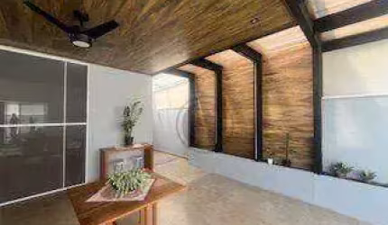 Casa com 3 quartos à venda, 191 m² por R$ 1.190.000 - Condomínio Vila Verona - Sorocaba/SP