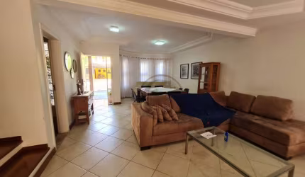 Casa com 3 quartos para alugar, 270 m² por R$ 8.100/mês - Condomínio Saint Claire - Sorocaba/SP
