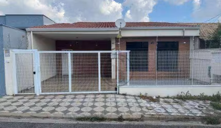 Casa com 3 dormitórios à venda, 153 m² por R$ 750.000,00 - Jardim São Paulo - Sorocaba/SP
