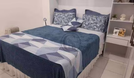 Casa com 2 dormitórios à venda, 75 m² por R$ 200.000,00 - Jardim Eucalíptos - Sorocaba/SP