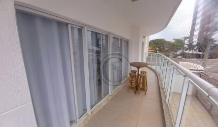 Apartamento com 2 dormitórios à venda, 138 m² por R$ 750.000,00 - Jardim Faculdade - Sorocaba/SP