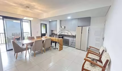 Apartamento com 3 quartos à venda, 96 m² por R$ 990.000 - Condomínio Edifício JK Boa Vista - Sorocaba/SP